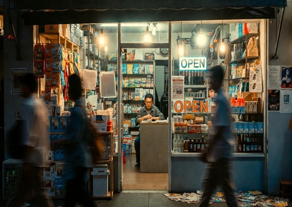 ::: S002 - La trampa psicológica que el 92% de los dueños de negocios locales nunca detecta… hasta que es demasiado tarde