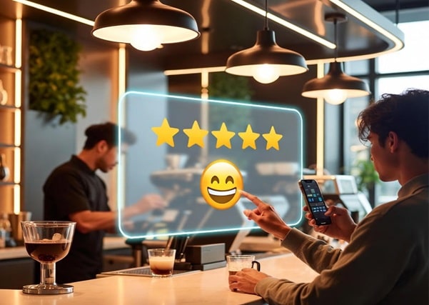 Fidelización de Clientes: La Guía Definitiva que Ningún Negocio Local Está Usando (pero las Grandes Sí)